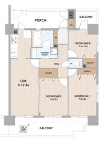 東京都八王子市東中野