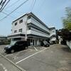 ホワイト岡田ビル 2階 築40年5ヶ月の賃貸物件