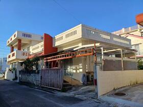 沖縄県沖縄市泡瀬５丁目