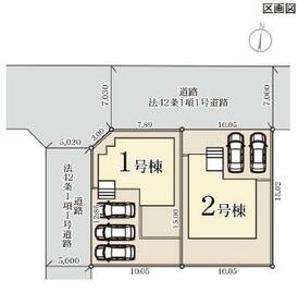 栃木県宇都宮市西川田南１丁目