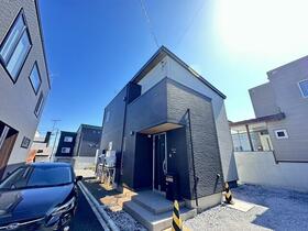 北海道札幌市西区八軒十条東２丁目