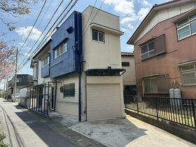 神奈川県川崎市高津区北見方３丁目