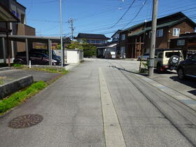 富山県富山市大江干新町