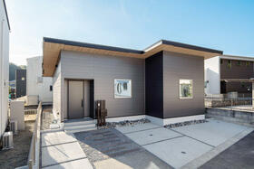 大分県大分市大字中判田