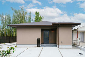 大分県大分市ふじが丘西１丁目