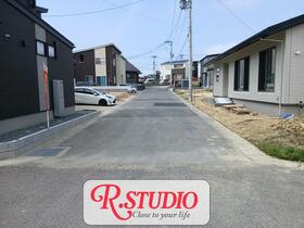 福島県郡山市東原２丁目