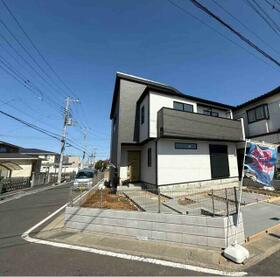 埼玉県草加市稲荷４丁目