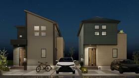 埼玉県草加市青柳３丁目