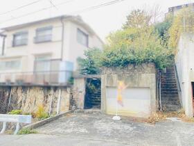 兵庫県西宮市苦楽園一番町