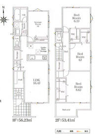 愛知県半田市花園町４丁目