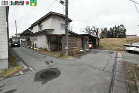 山形県東根市白水２丁目