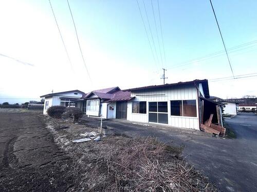 detached 岩手県奥州市江刺稲瀬字広岡前