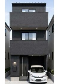 兵庫県尼崎市長洲中通２丁目