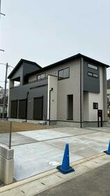 山梨県甲府市羽黒町