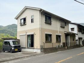 徳島県三好市池田町中西フナト