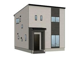 石川県白山市千代野西５丁目