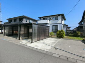 新潟県上越市頸城区上吉