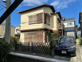 神奈川県相模原市中央区陽光台４丁目