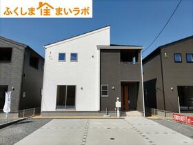 福島県福島市方木田字上原