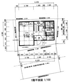 東京都葛飾区堀切４丁目