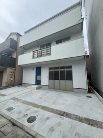 大阪府門真市四宮３丁目