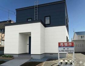 北海道札幌市北区屯田八条３丁目