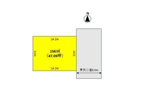 埼玉県吉川市大字中曽根