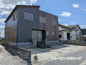 福岡県朝倉郡筑前町安野