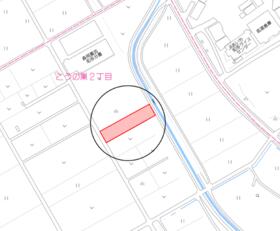 愛知県知多市こうの巣２丁目