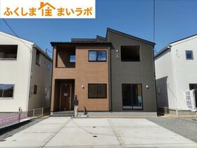 福島県福島市方木田字上原