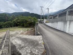 愛媛県新居浜市御蔵町