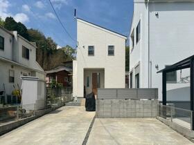 愛知県豊田市篠原町一色屋敷