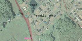 千葉県東金市極楽寺