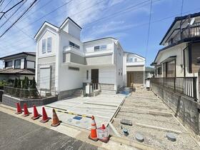 神奈川県横浜市保土ケ谷区新井町