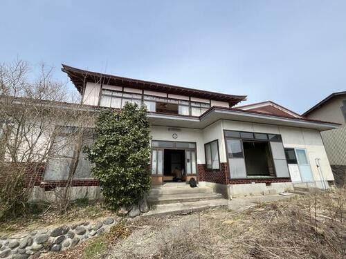 Used Detached House, 秋田県 男鹿市
