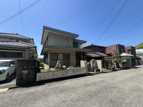 和歌山県海南市船尾