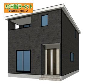 大分県大分市三佐２丁目