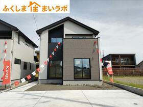 福島県福島市大森字島ノ内