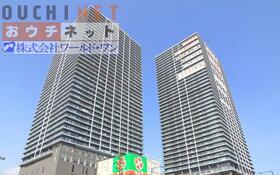 メガシティタワーズ・ザ・イースト