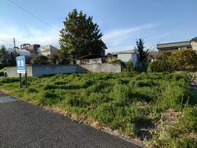 群馬県渋川市中村