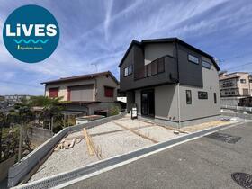 兵庫県明石市大久保町山手台１丁目