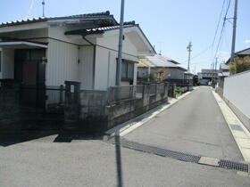 茨城県常陸太田市西三町