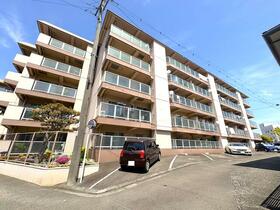 草薙駅まで歩けるマンション　エクセレント草薙