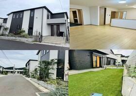 千葉県八千代市萱田町