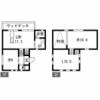 北山駅より徒歩30分 築13年5ヶ月の賃貸物件