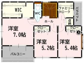熊本県熊本市西区城山半田３丁目