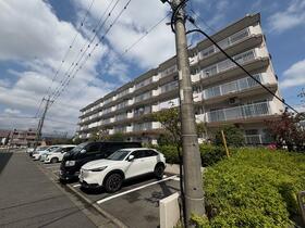 コープ野村愛甲厚木４号棟