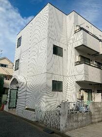 グラビス蒲田（１階部分）