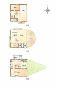 兵庫県洲本市小路谷
