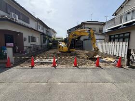 愛知県あま市上萱津矢台